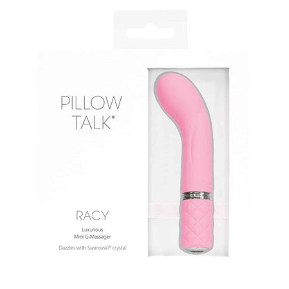 Swarovski Racy Mini G-Spot Vibrator