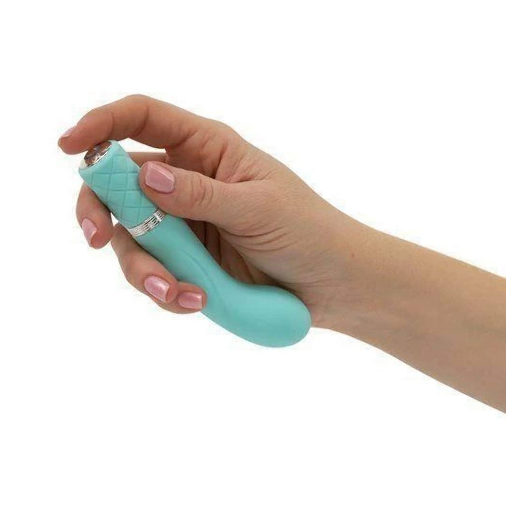 Swarovski Racy Mini G-Spot Vibrator