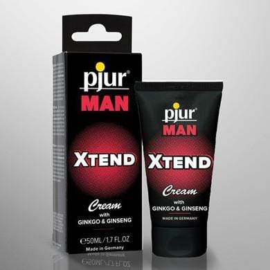 Pjur Man Xtend Cream