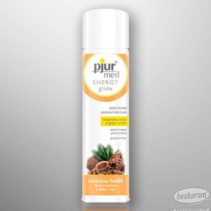 Pjur Med Repair Glide