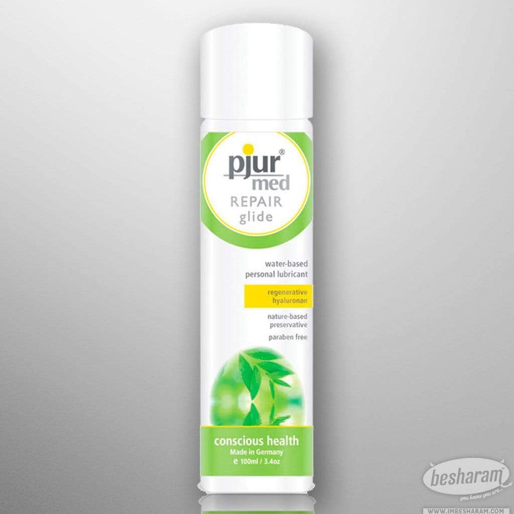 Pjur Med Repair Glide