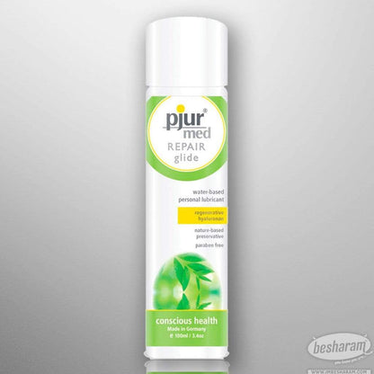 Pjur Med Repair Glide