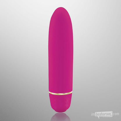 Rianne S Classique Posh - Pink Vibrator