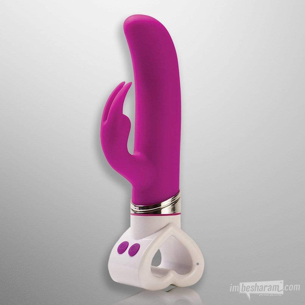 Rocks Off Roxy Rabbit Vibrator - Best Seller!