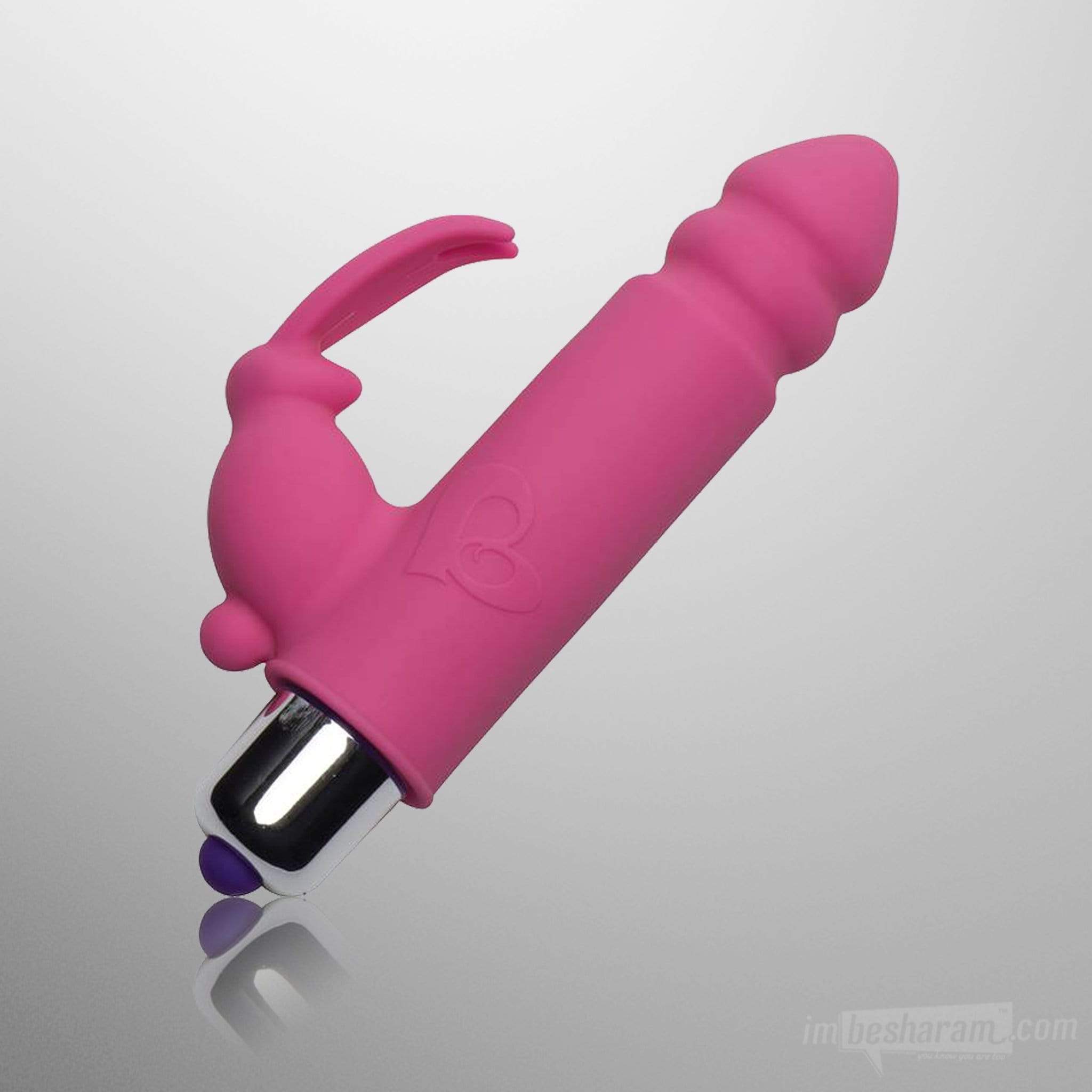 Rocks Off Bullet Bunny Vibrator