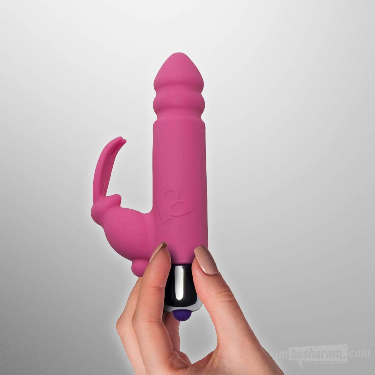 Rocks Off Bullet Bunny Vibrator