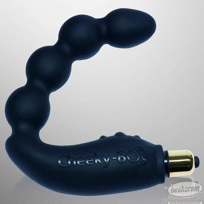 Rocks Off Cheeky Boy Vibrator