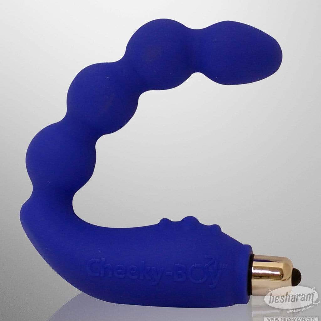 Rocks Off Cheeky Boy Vibrator