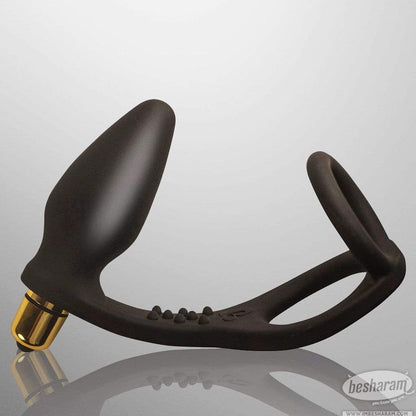 Rocks Off RO-Zen 7-Speed C-Ring