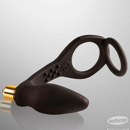 Rocks Off RO-Zen 7-Speed C-Ring