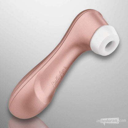 Satisfyer Pro 2 Next Generation! Pressure Wave Vibrator