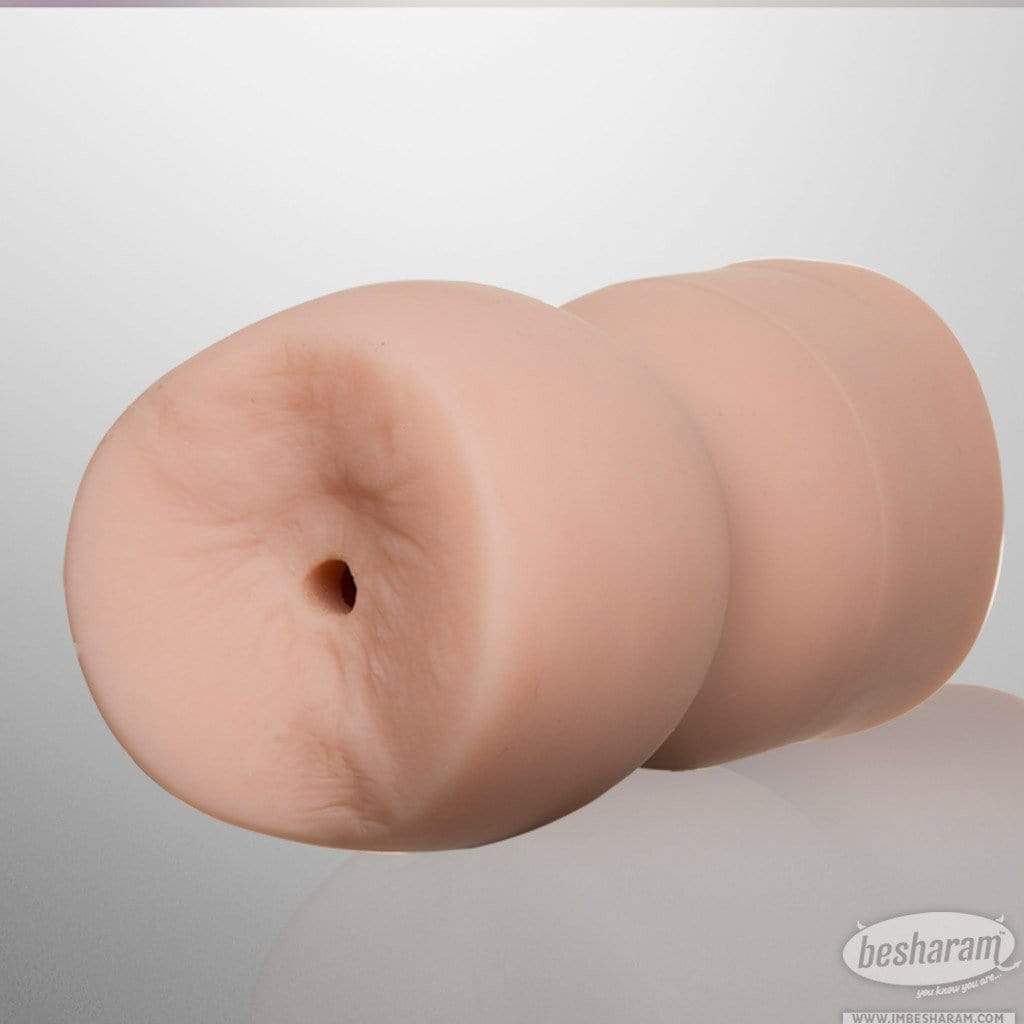 Sasha Grey 2 F**khole Masturbator