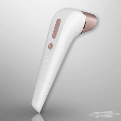 Satisfyer 2 Next Generation Pressure Wave Vibrator