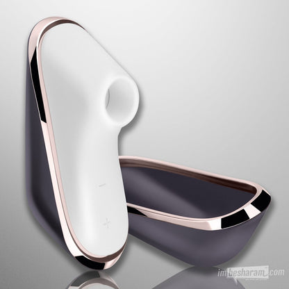 Satisfyer Pro Traveler - NEW ARRIVAL