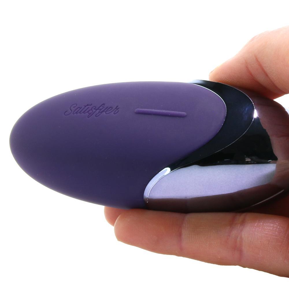 Satisfyer Layons Clitoral Stimulator