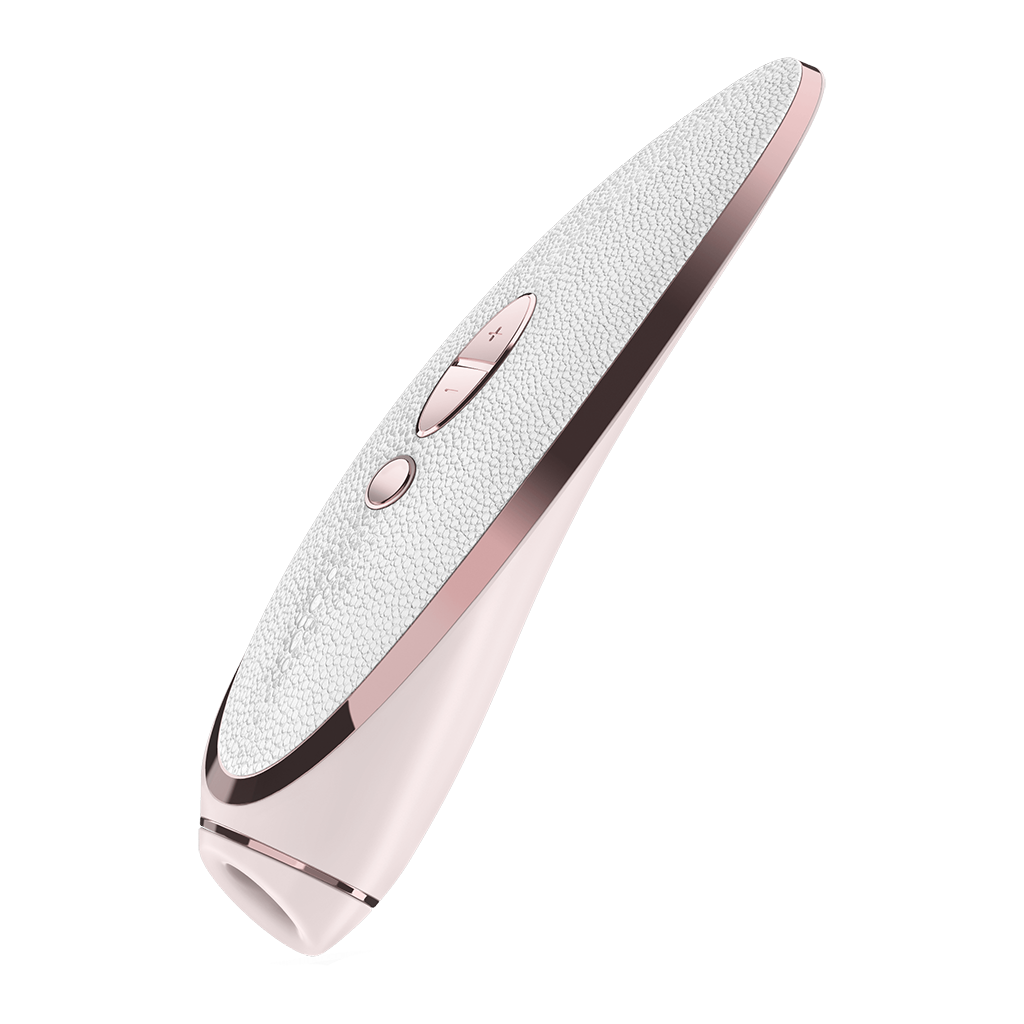 Satisfyer Luxury - Clitoral Vibrator