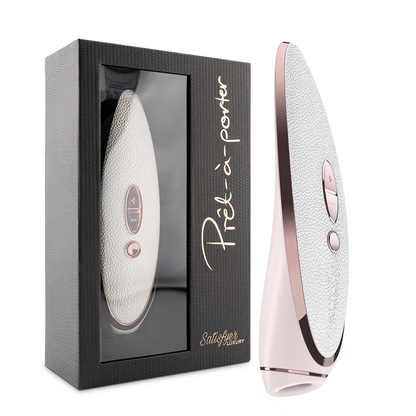 Satisfyer Luxury - Clitoral Vibrator