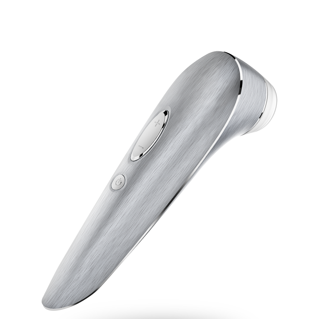 Satisfyer Luxury - Clitoral Vibrator