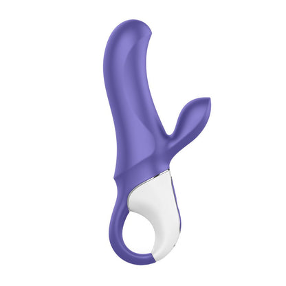 Satisfyer Magic Bunny Rabbit Vibrator