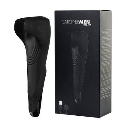 Satisfyer Men Wand Male Masturbator