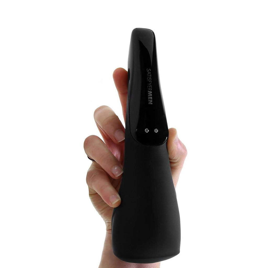 Satisfyer Men Wand Male Masturbator