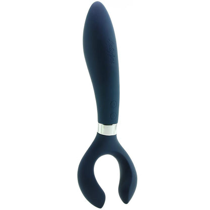 Satisfyer Partner Multifun 3
