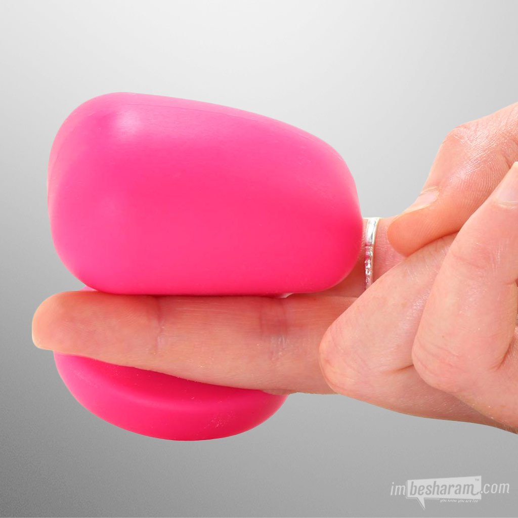 Screaming O Rub-it Finger Vibrator