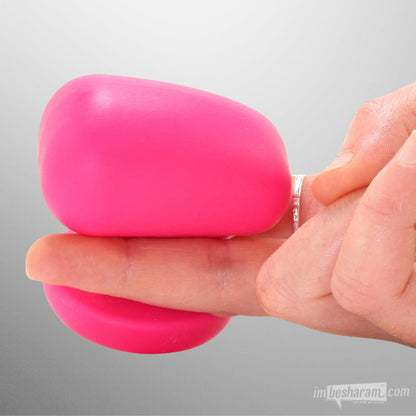 Screaming O Rub-it Finger Vibrator