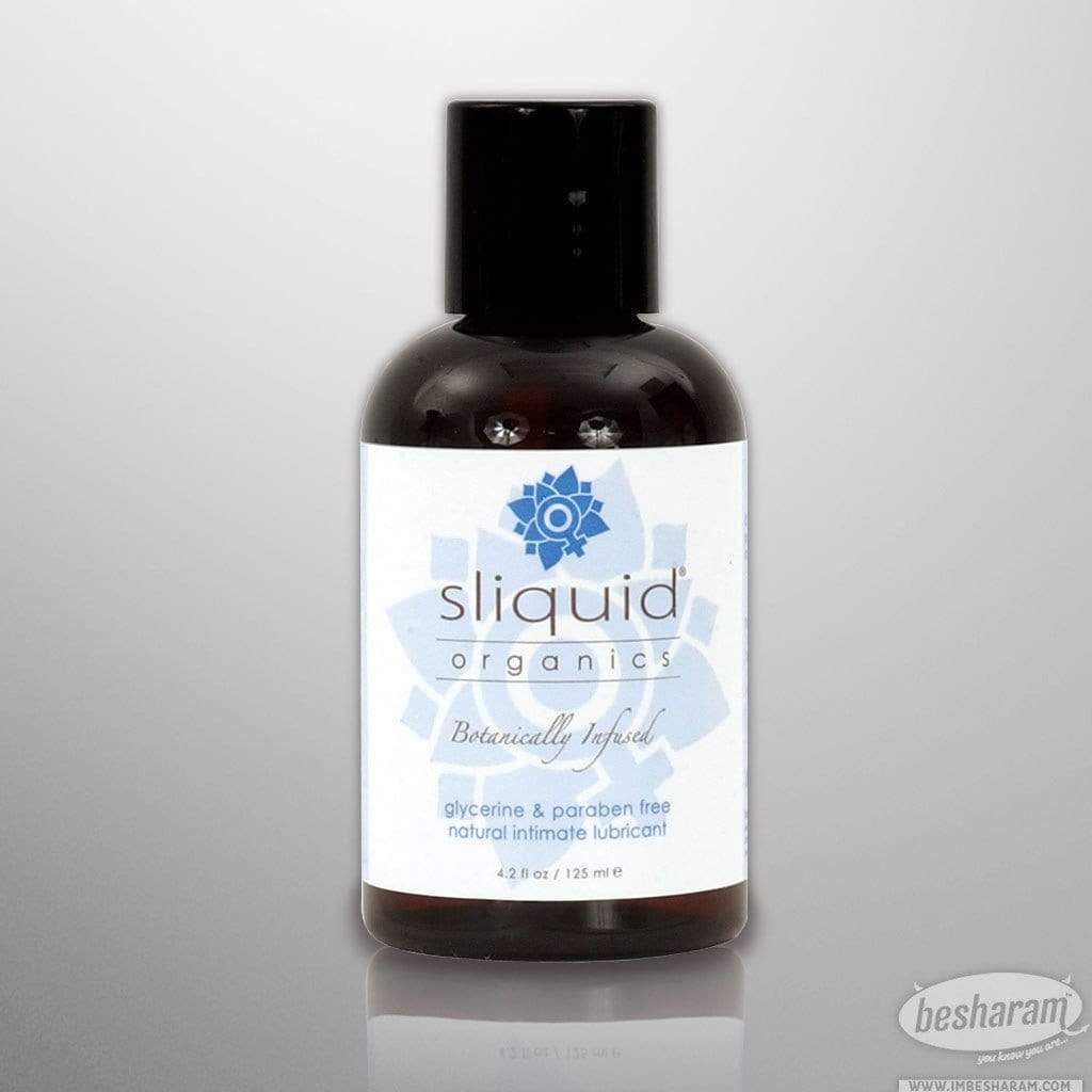 Sliquid  - Organics Natural Gel