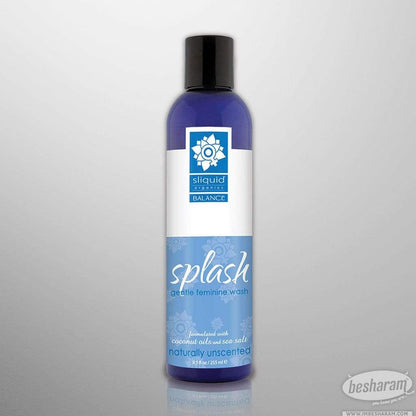 Sliquid Splash - Feminine Wash