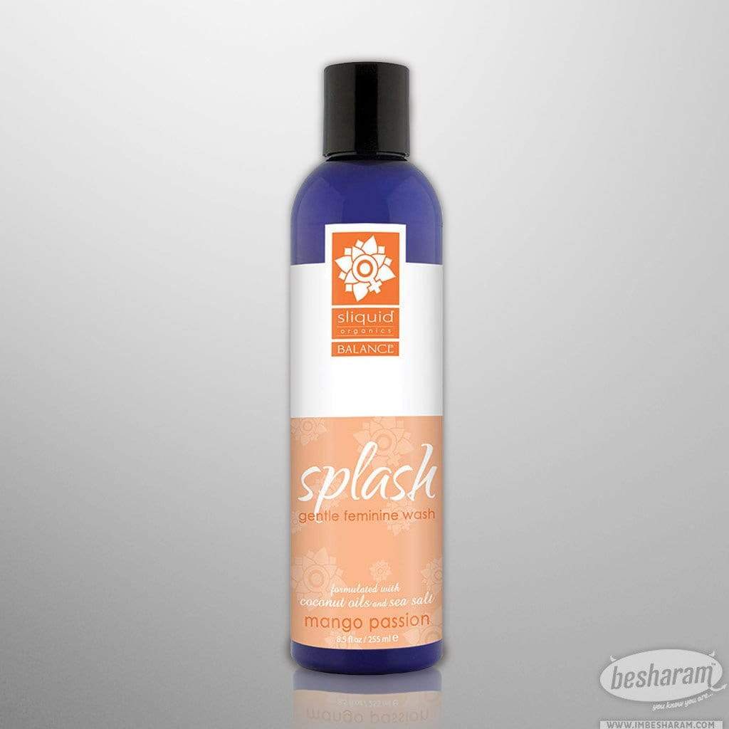 Sliquid Splash - Feminine Wash