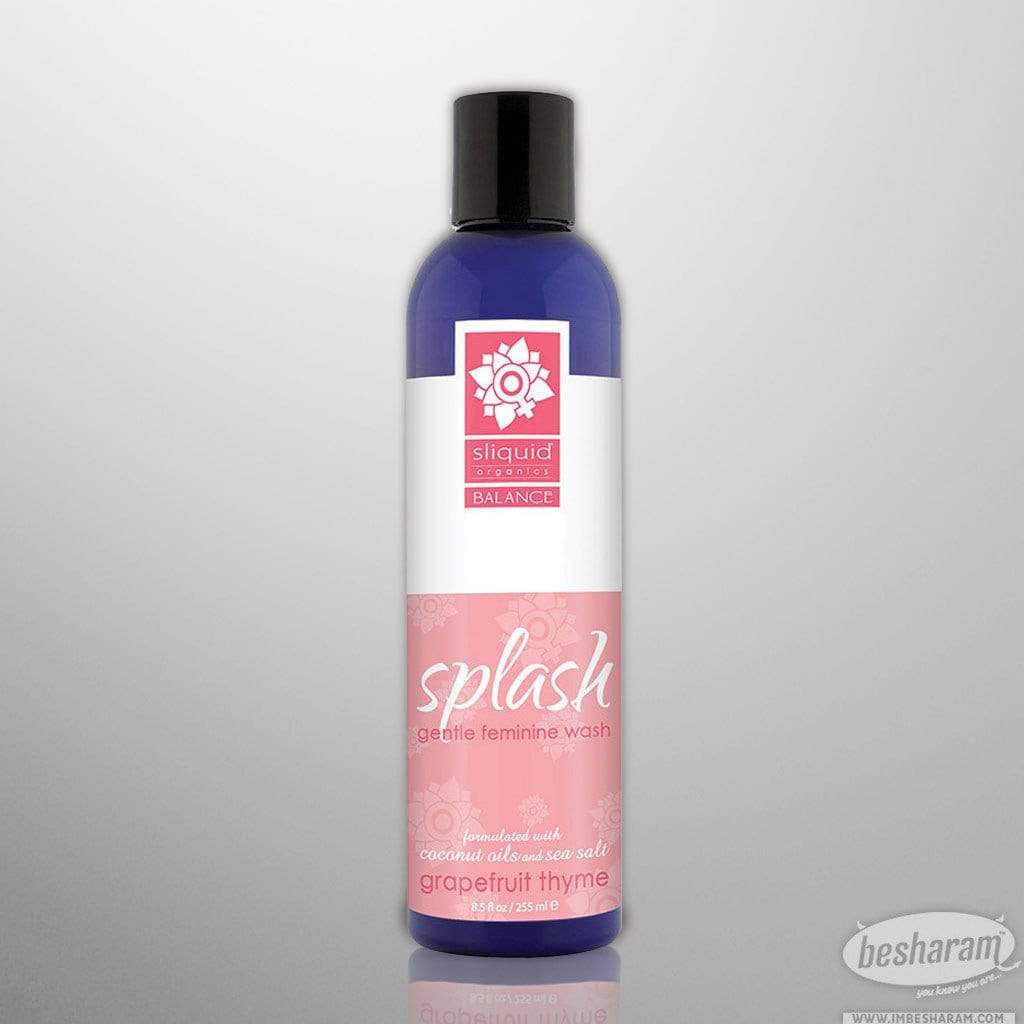 Sliquid Splash - Feminine Wash