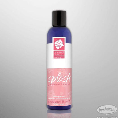 Sliquid Splash - Feminine Wash