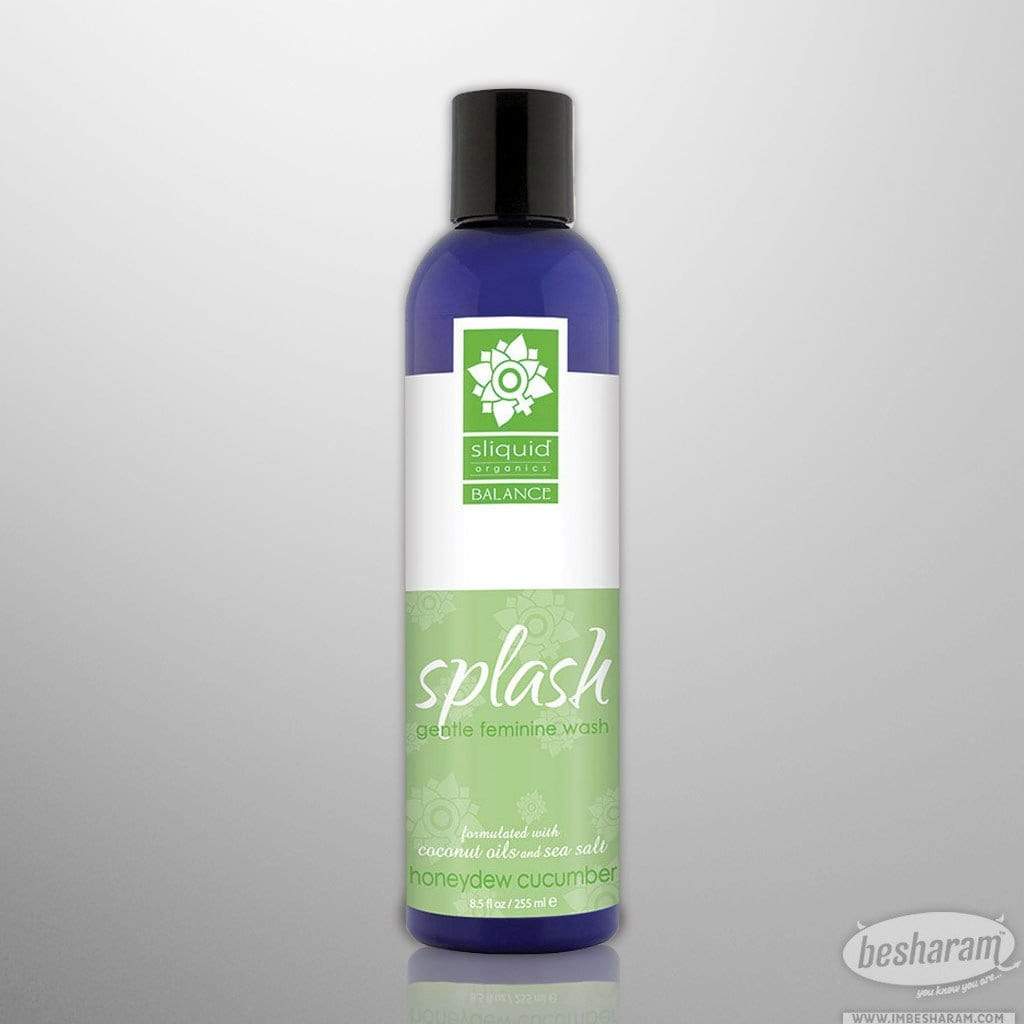Sliquid Splash - Feminine Wash