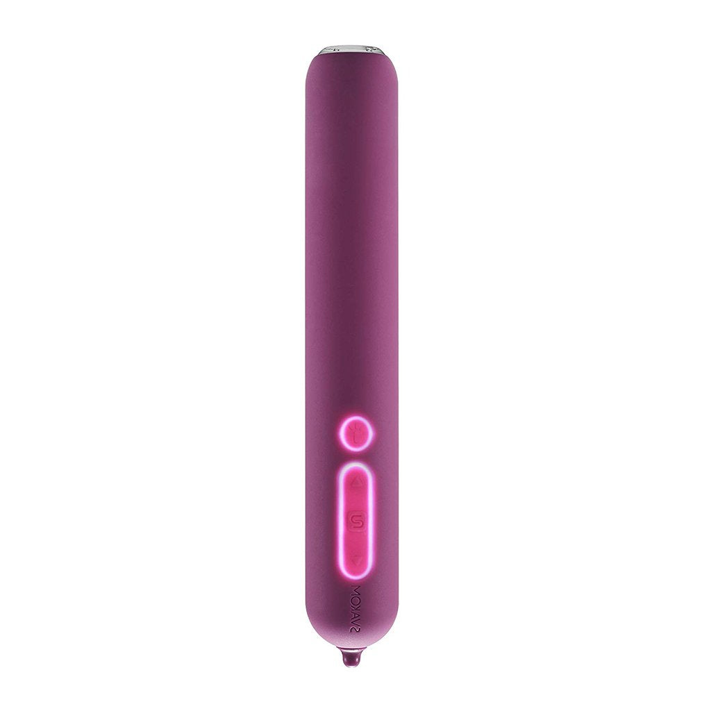 Svakom Siime Camera Vibrator - NEW Arrival!