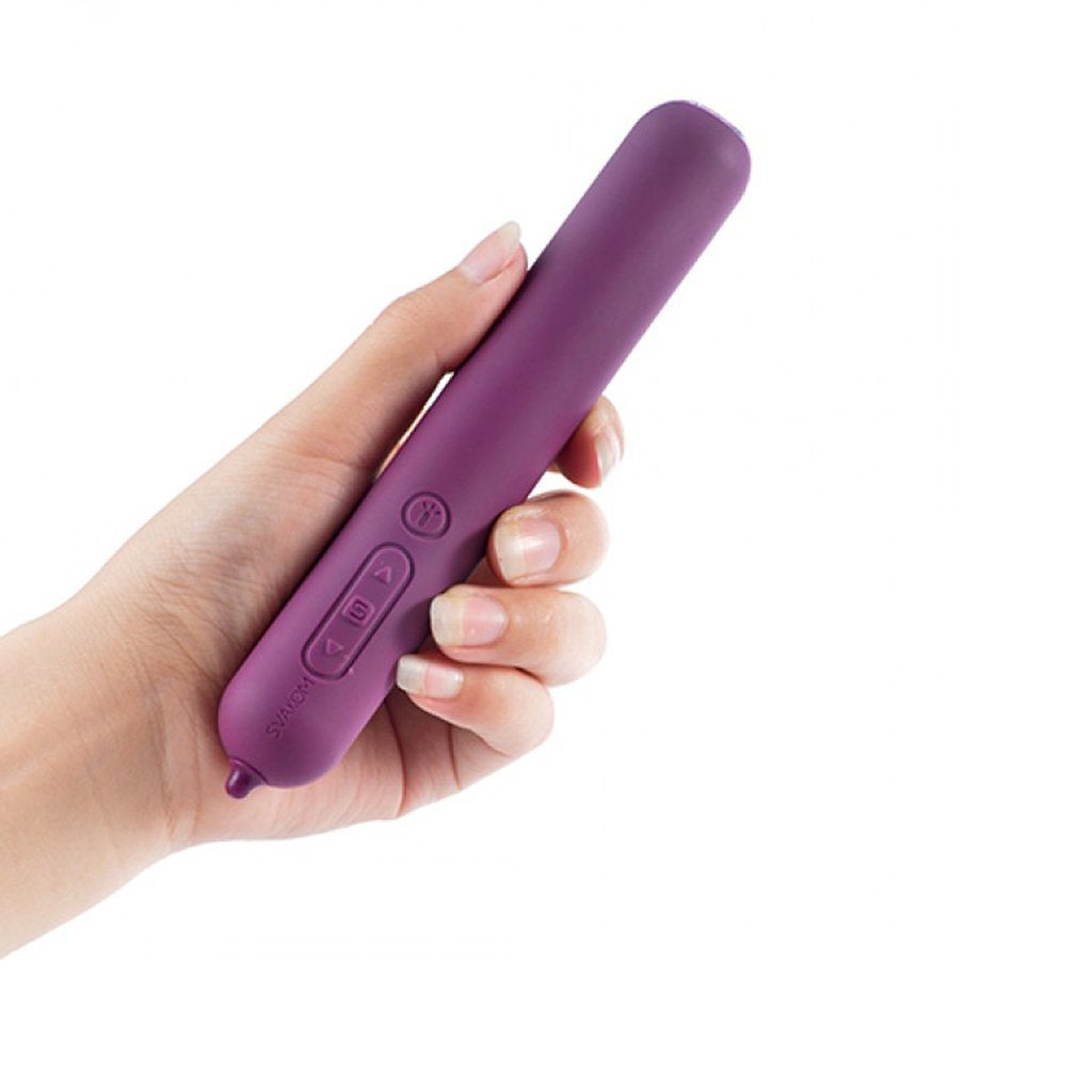 Svakom Siime Camera Vibrator - NEW Arrival!