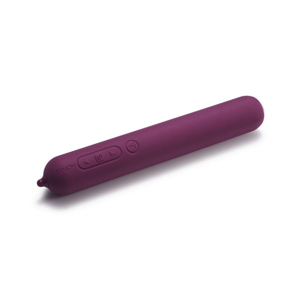 Svakom Siime Camera Vibrator - NEW Arrival!