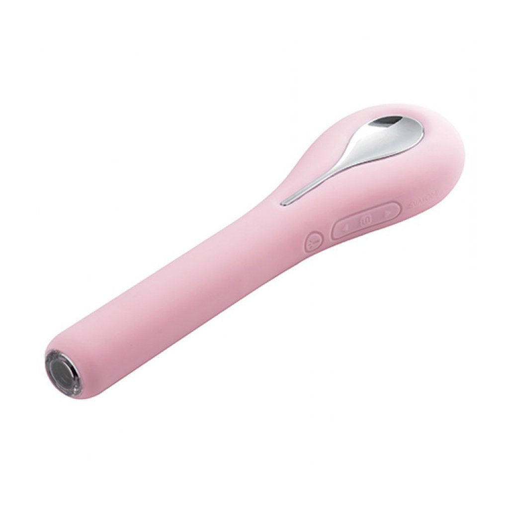 Svakom Siime Eye App-Controlled Camera Vibrator - NEW Arrival!