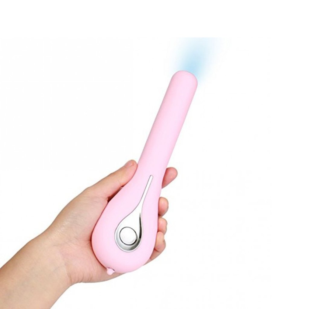 Svakom Siime Eye App-Controlled Camera Vibrator - NEW Arrival!