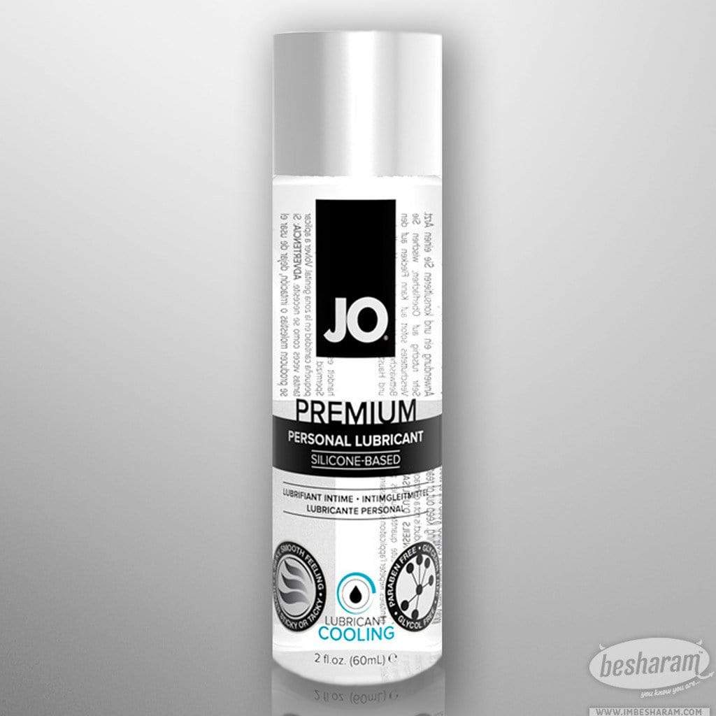 System Jo Premium Lubricant