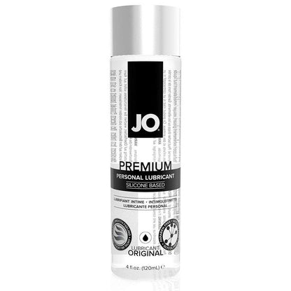 System Jo Premium Lubricant