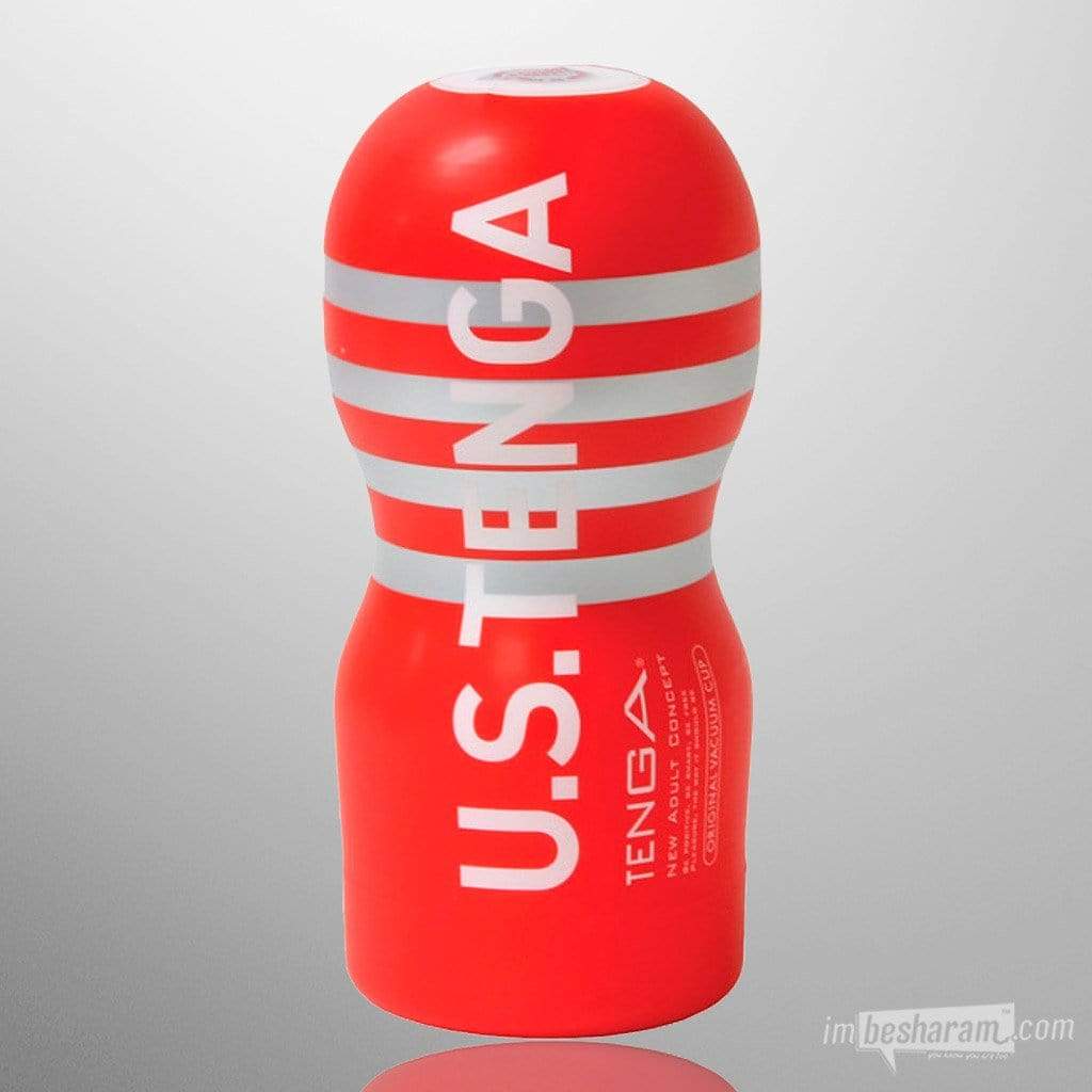 Tenga Deep Throat Cup