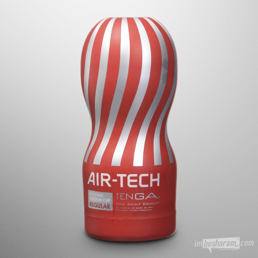 Tenga AIR-TECH Masturbator