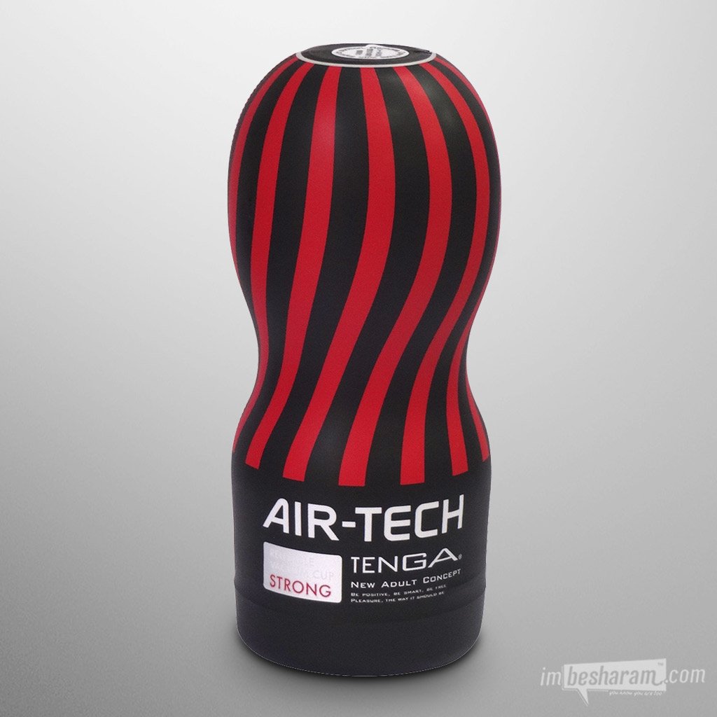 Tenga AIR-TECH Masturbator