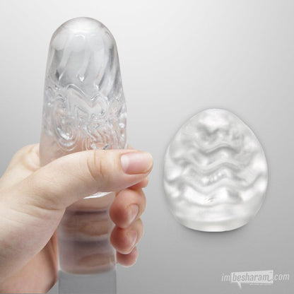 Tenga Egg Male Masturbator