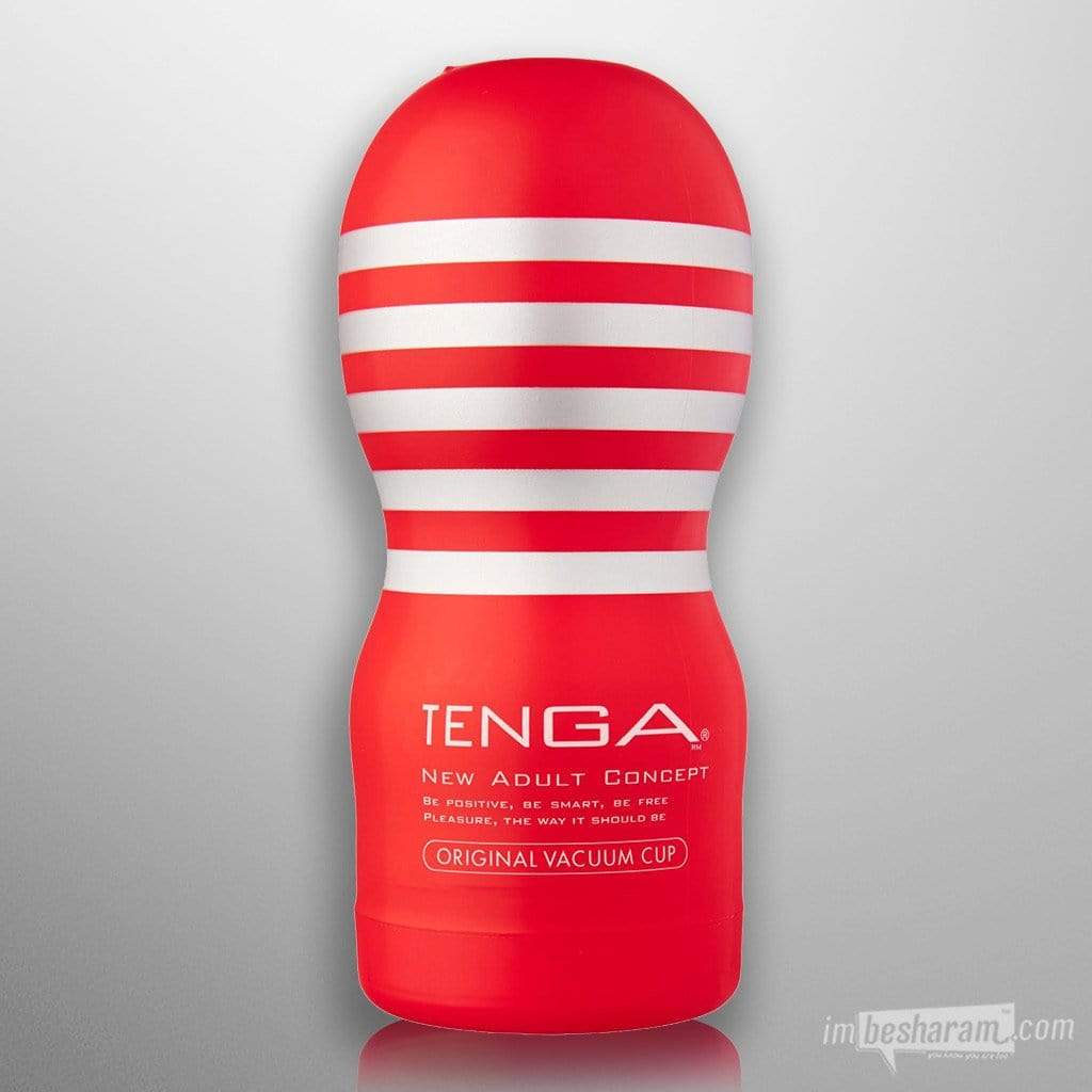 Tenga Deep Throat Cup