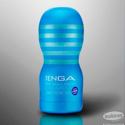 Tenga Deep Throat Cup