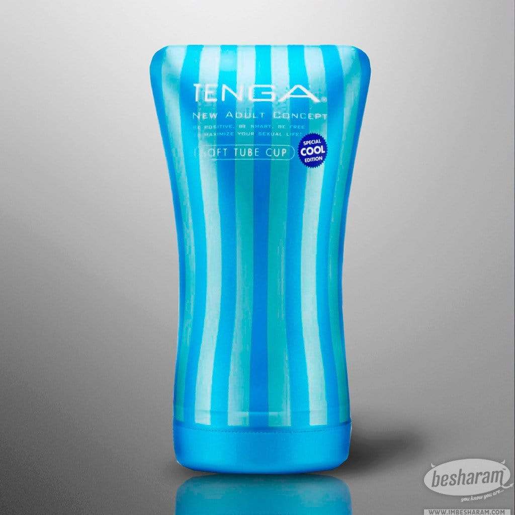 Tenga Soft Tube Cup