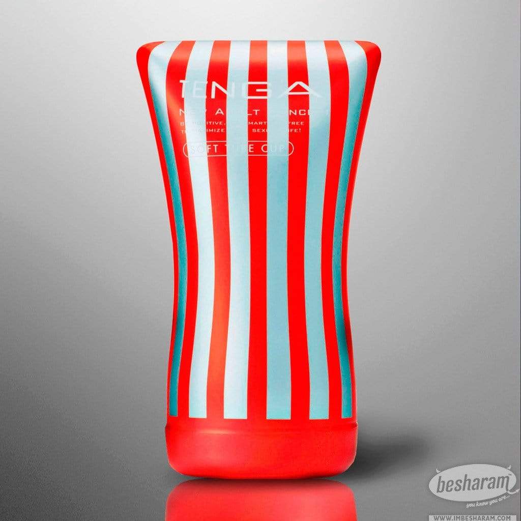 Tenga Soft Tube Cup