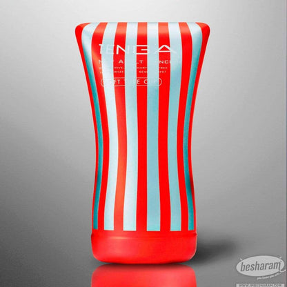 Tenga Soft Tube Cup